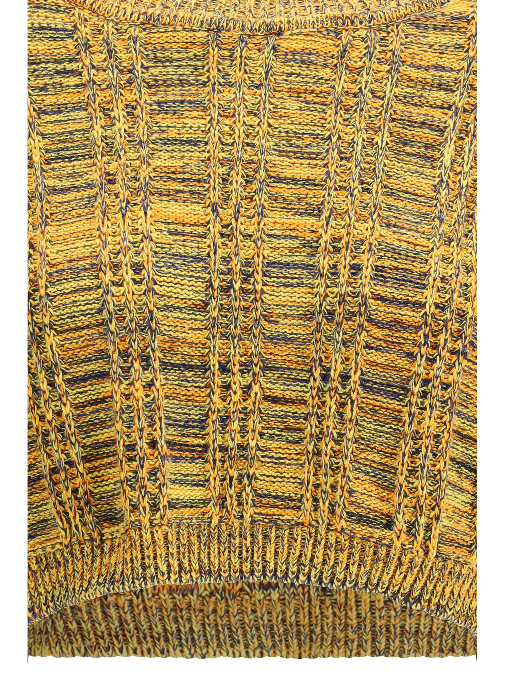 Groove crop Sweater