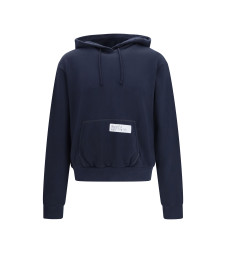 Hooded Sweatshirt with central pocket