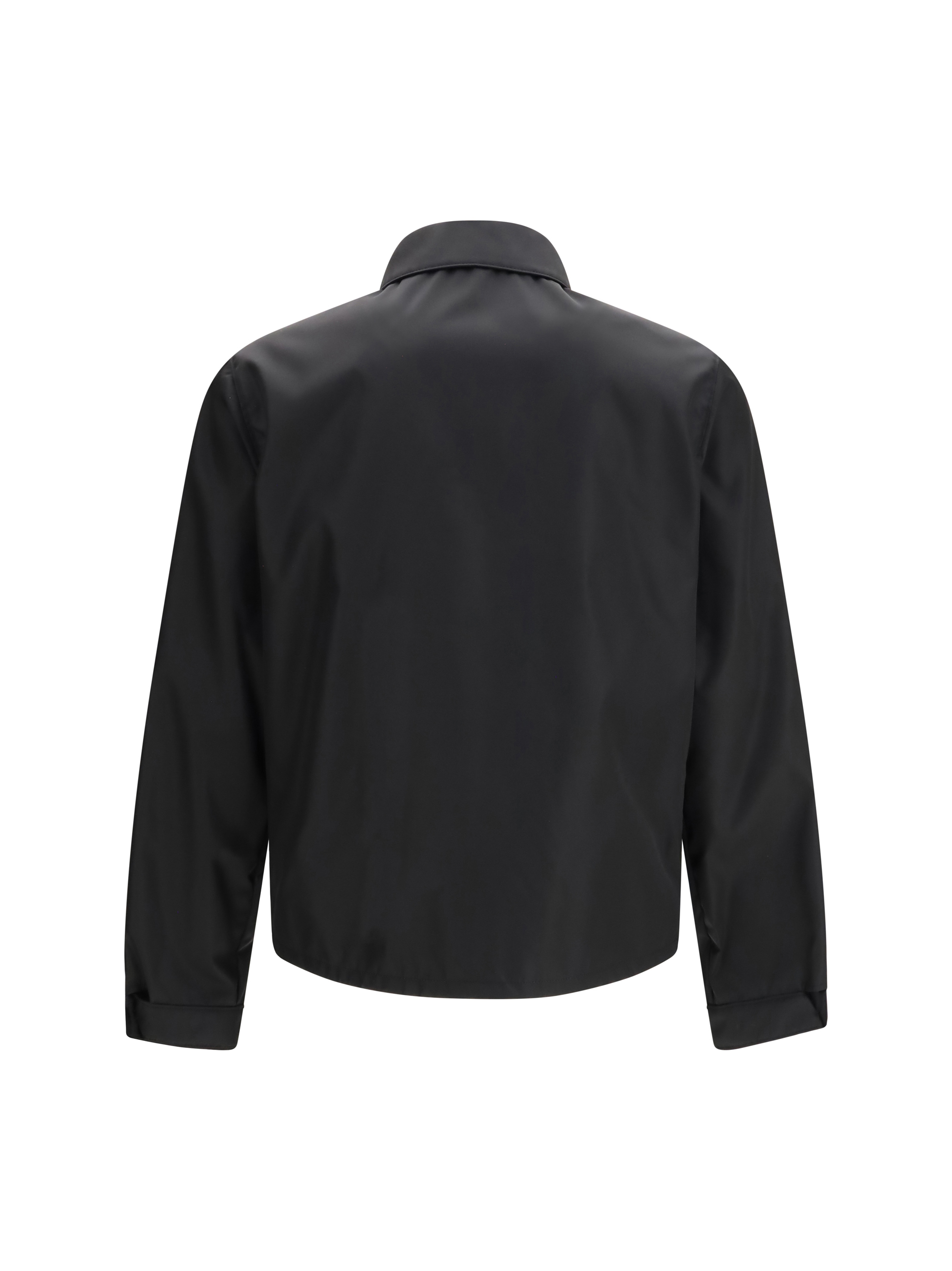 Re-Nylon Jacket
