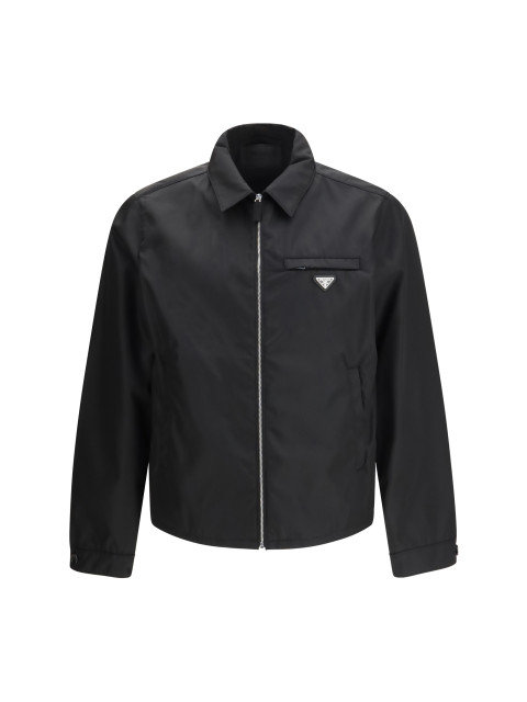 Re-Nylon Jacket
