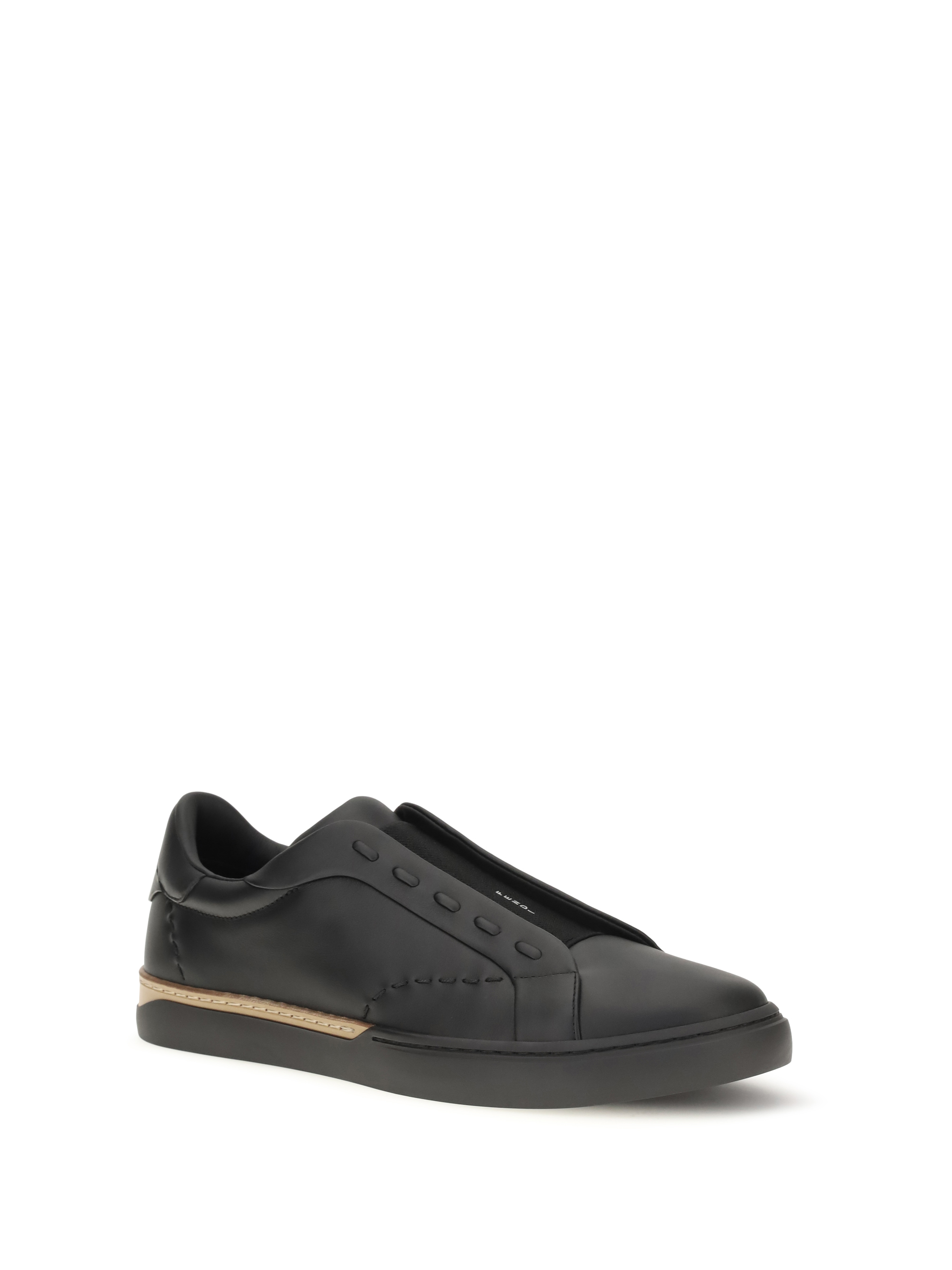 City Sneakers