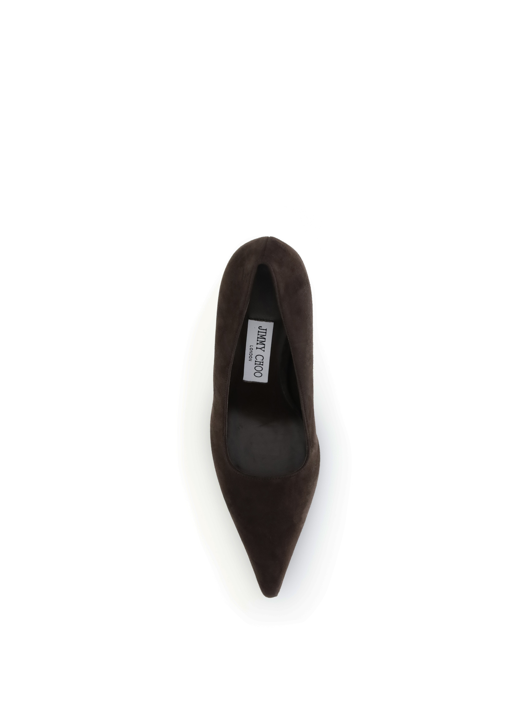 Ixia Pumps