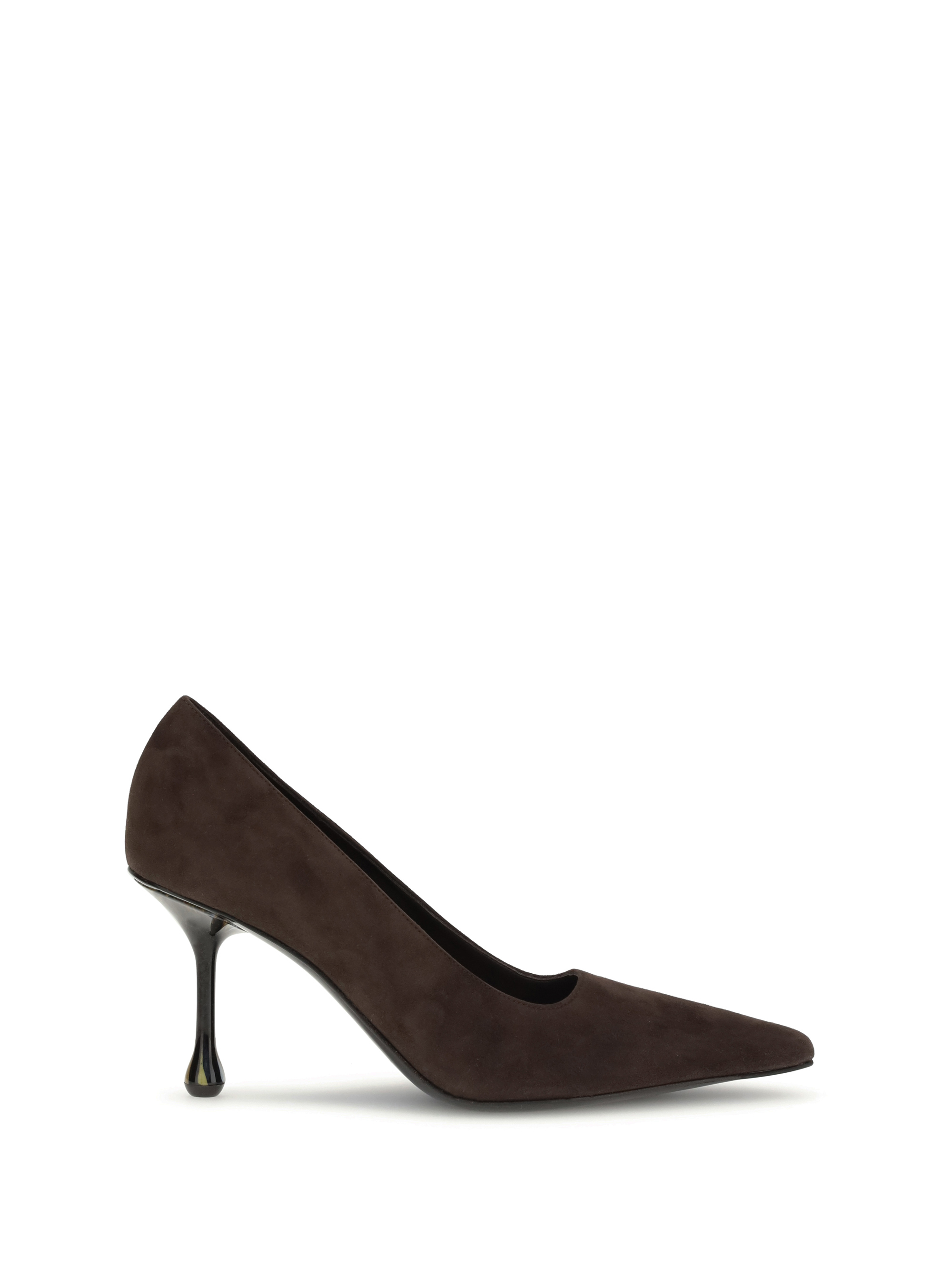 Ixia Pumps