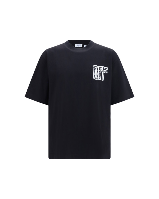 Motion Arrow Skate T-shirt