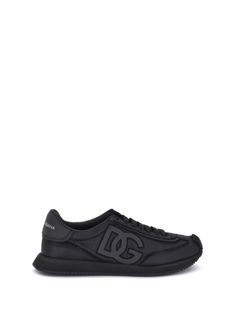 Leather Sneakers