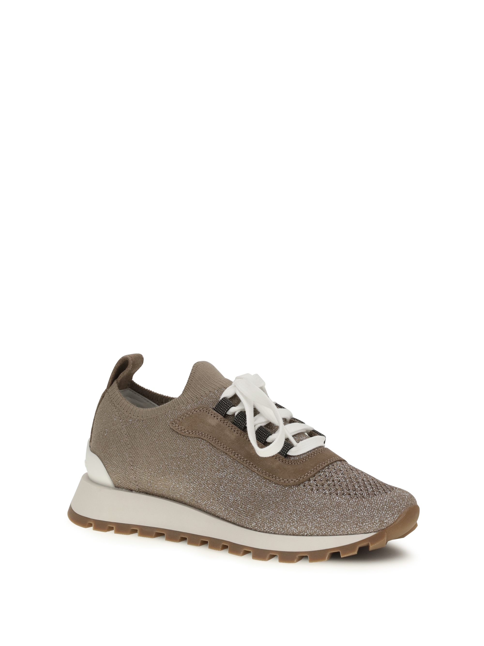Cotton Sneakers