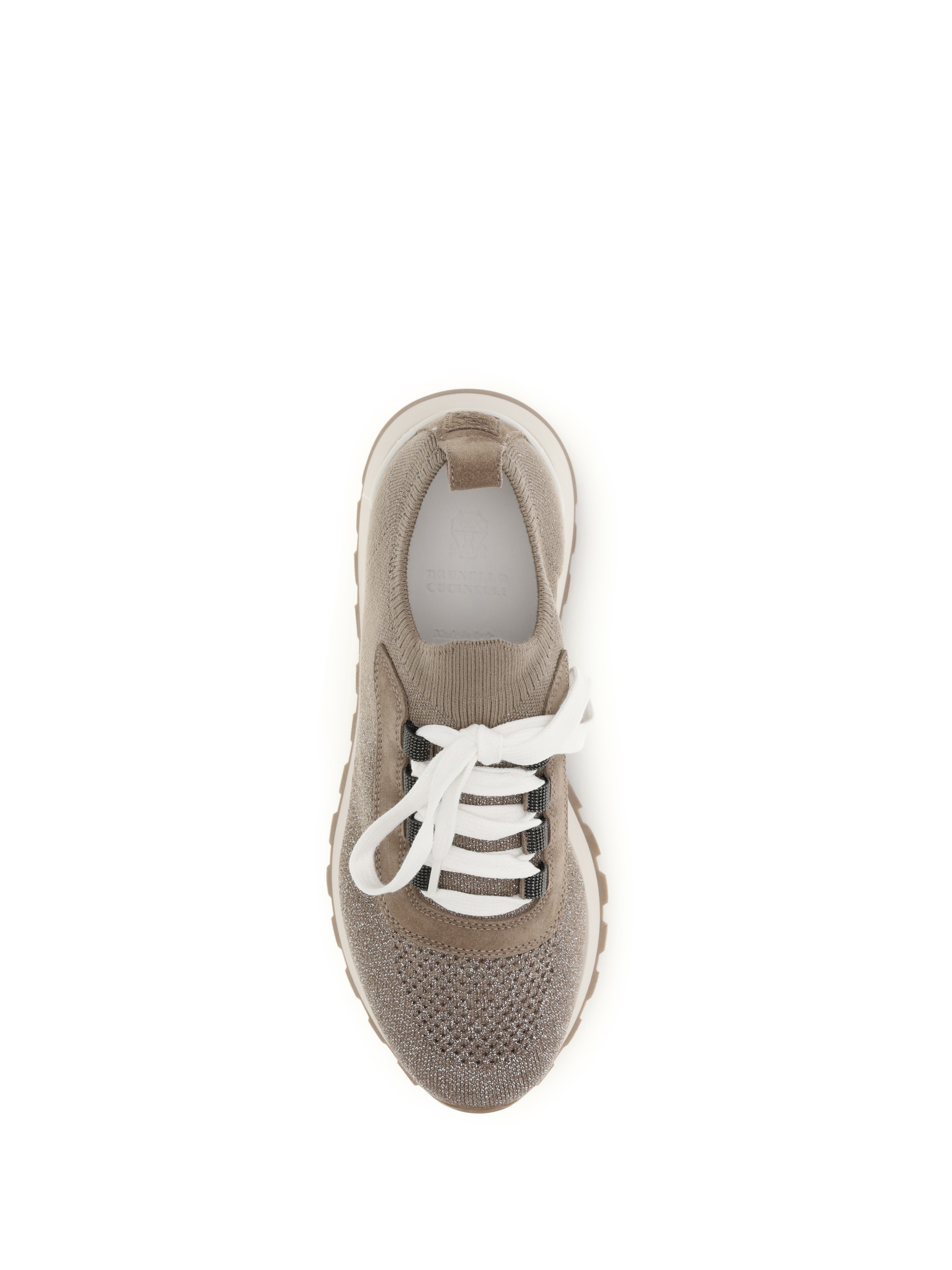 Cotton Sneakers