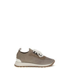 Cotton Sneakers