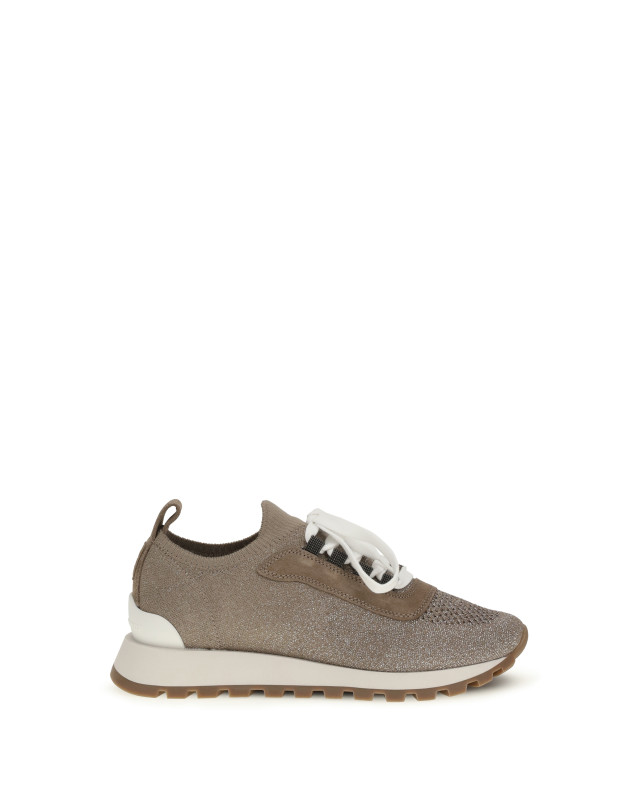 Cotton Sneakers