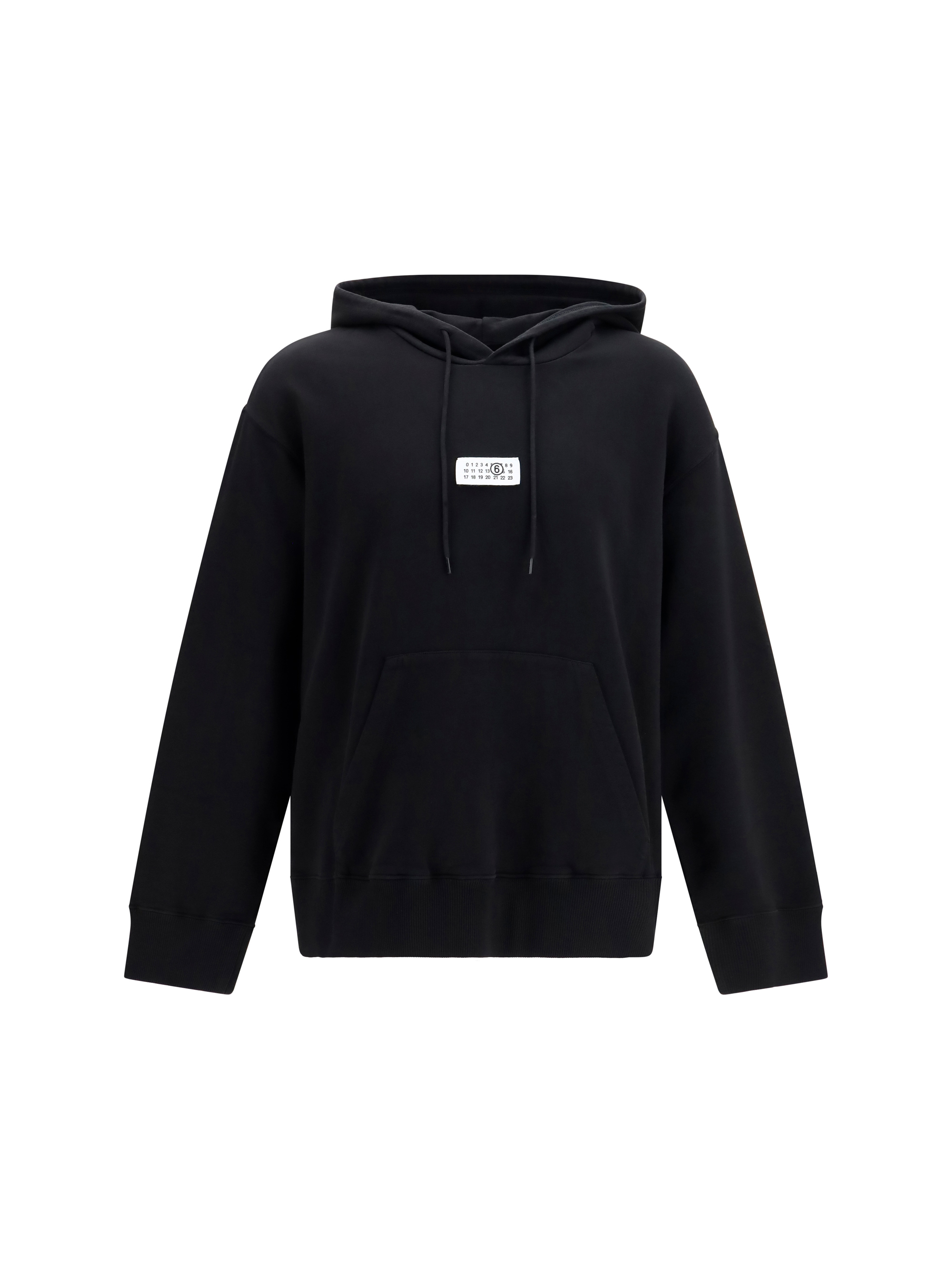 Cotton Hoodie