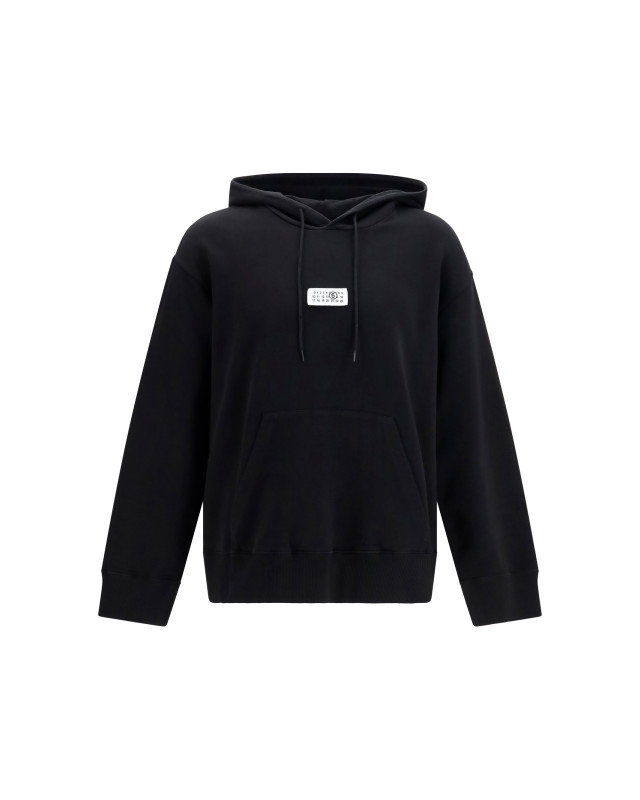 Cotton Hoodie