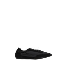 Collapse Sneakers in Re-Nylon and suede