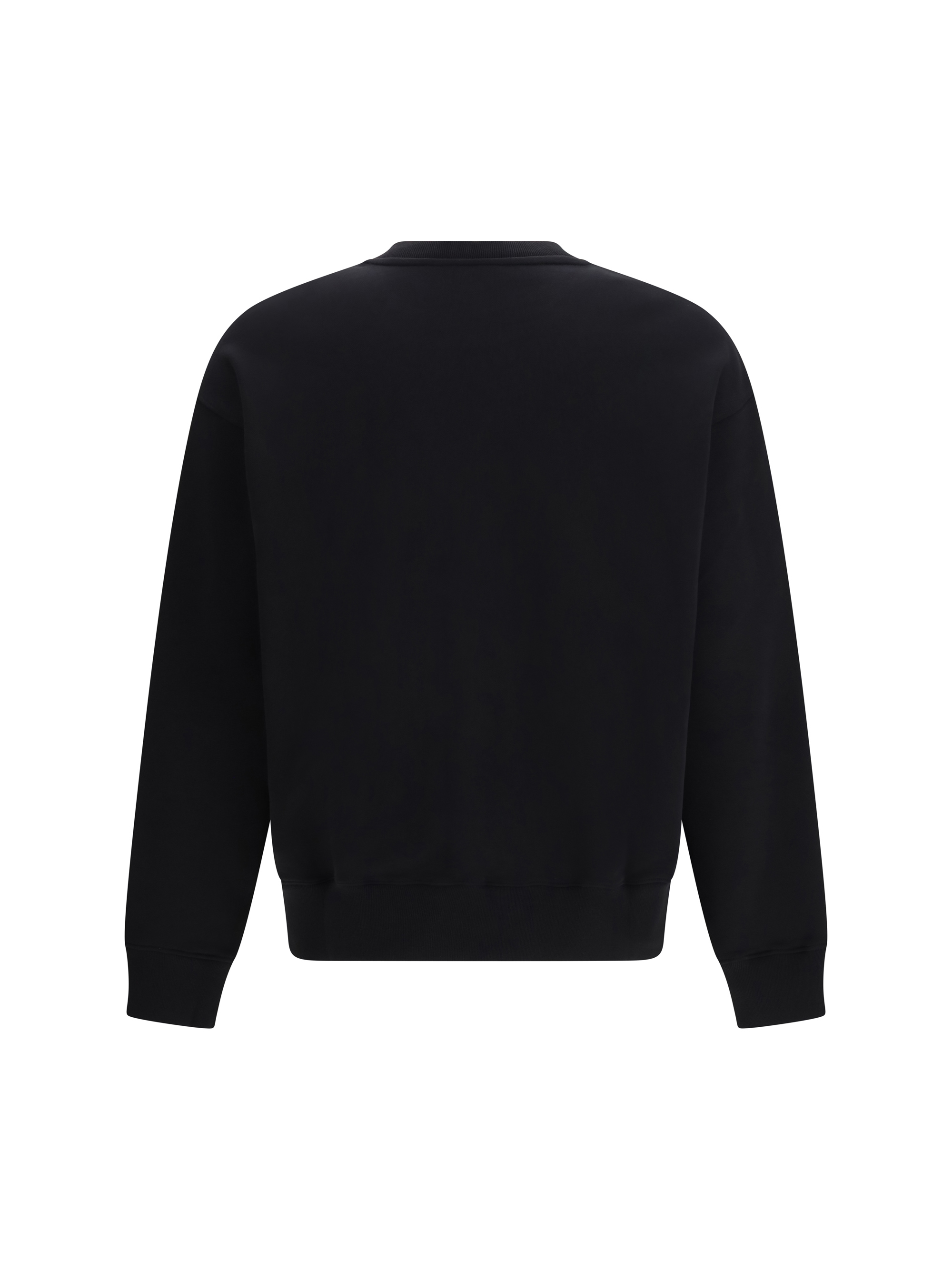 Printed organic cotton Sweatshirt