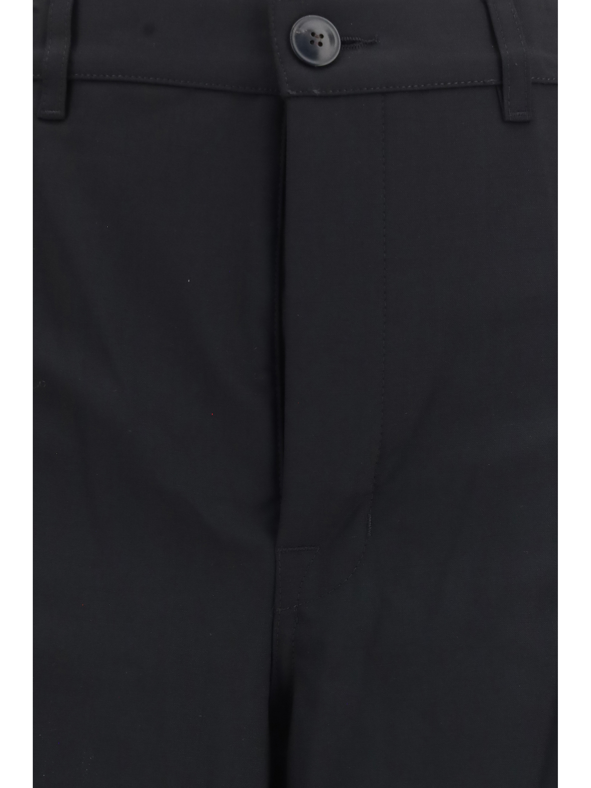 Tailored Pants