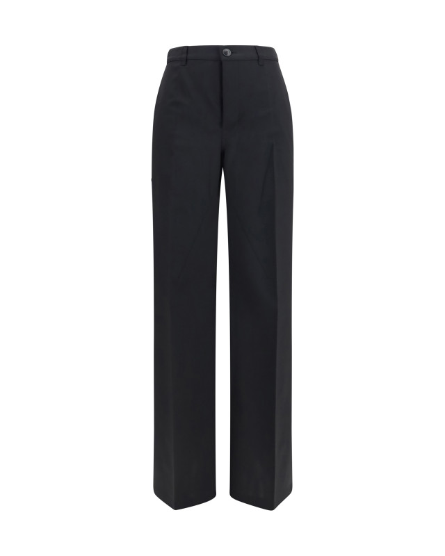 Tailored Pants