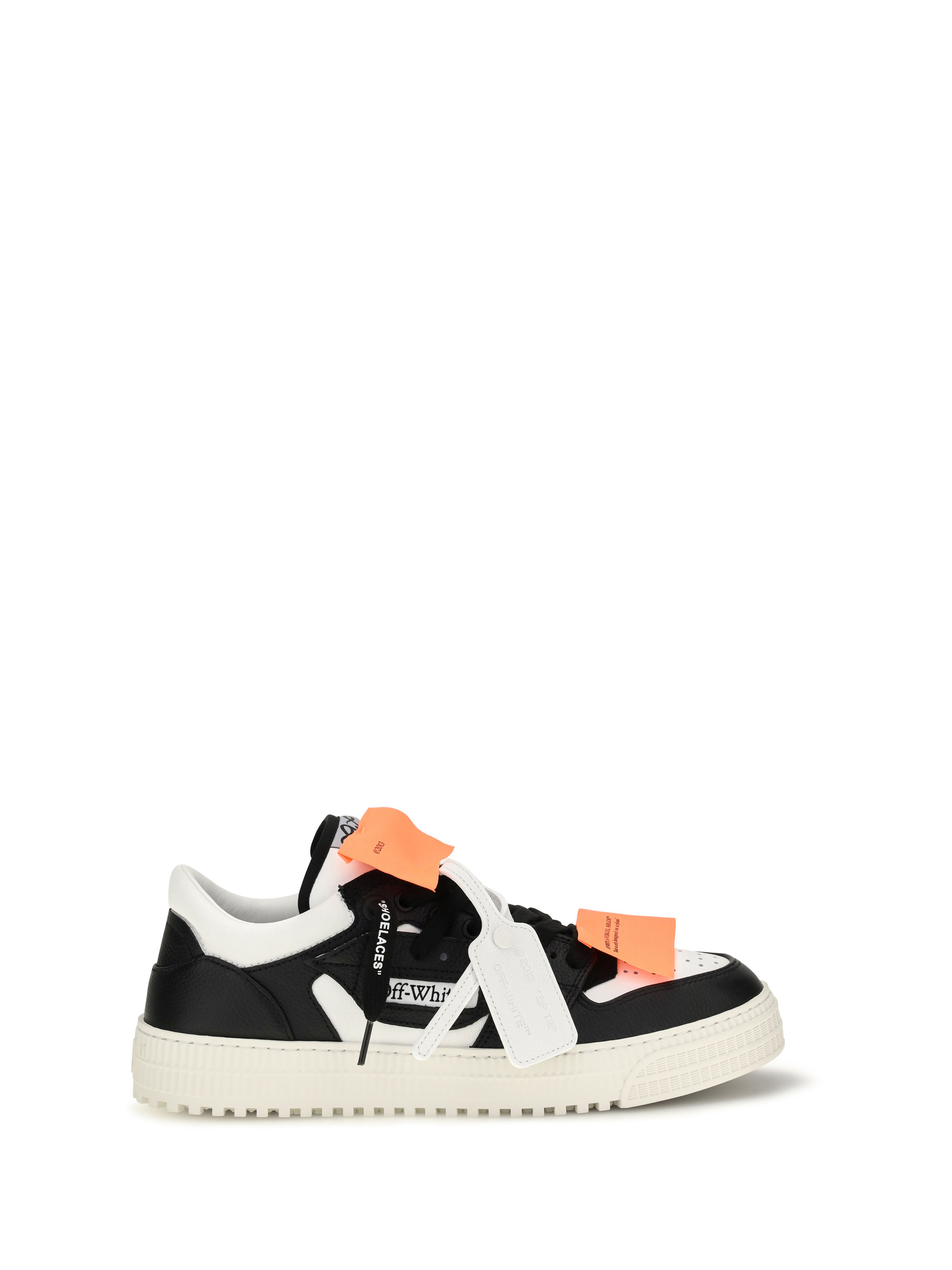 Low Top 3.0 Off Court Sneakers