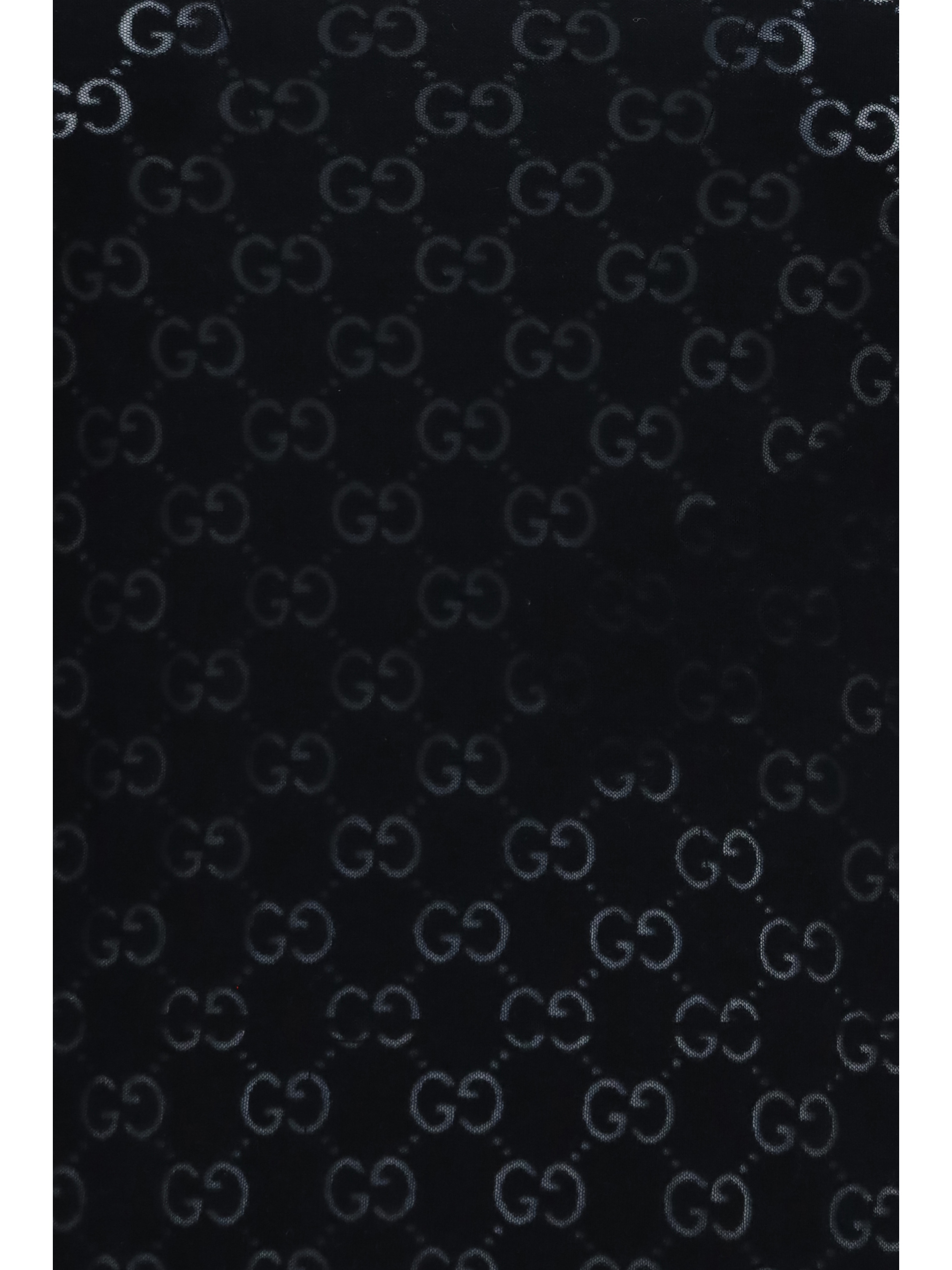 GG dévoré cotton T-shirt