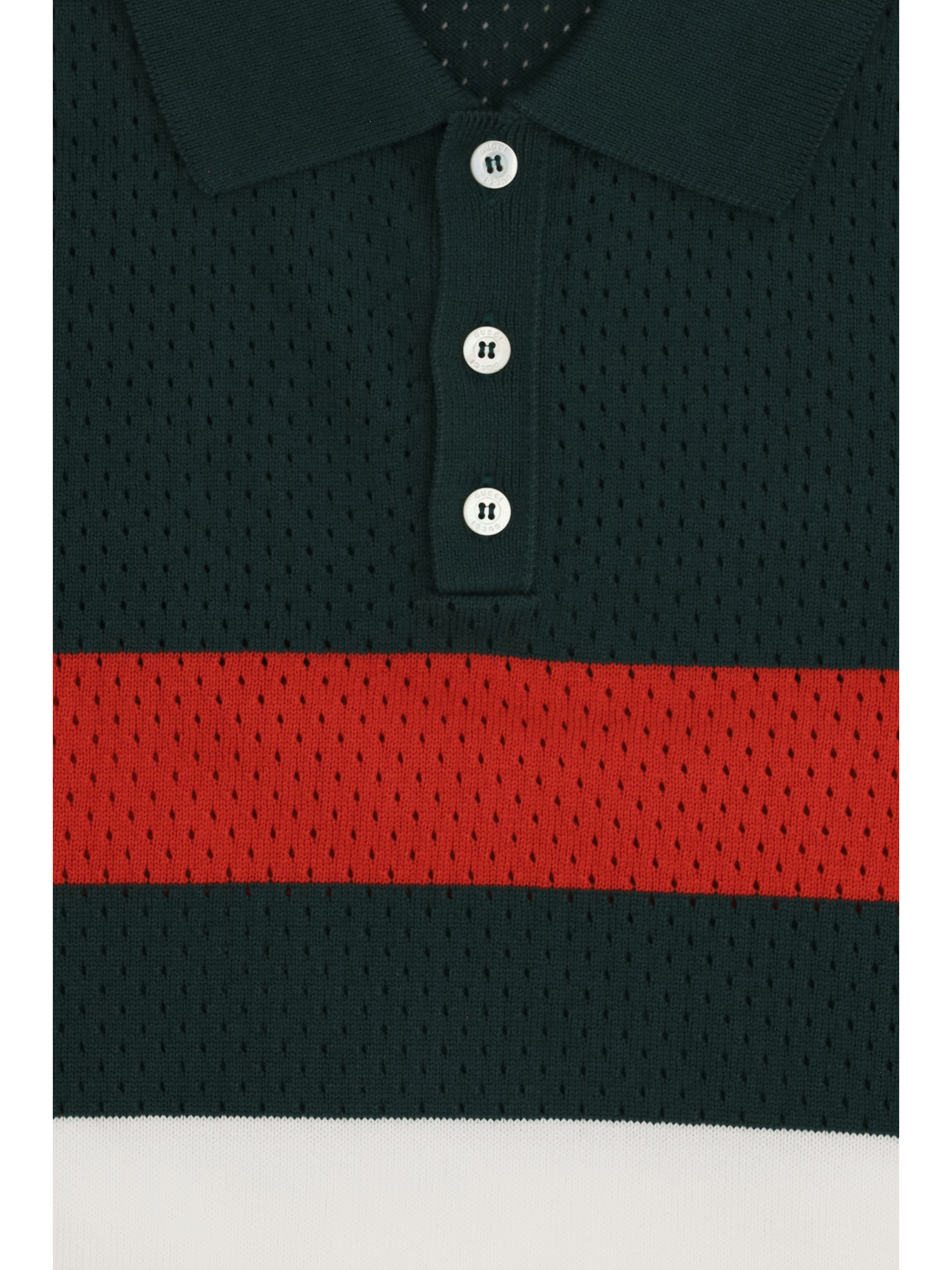 Cotton Polo shirt for Boy
