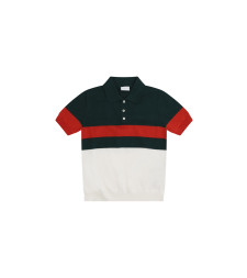 Cotton Polo shirt for Boy
