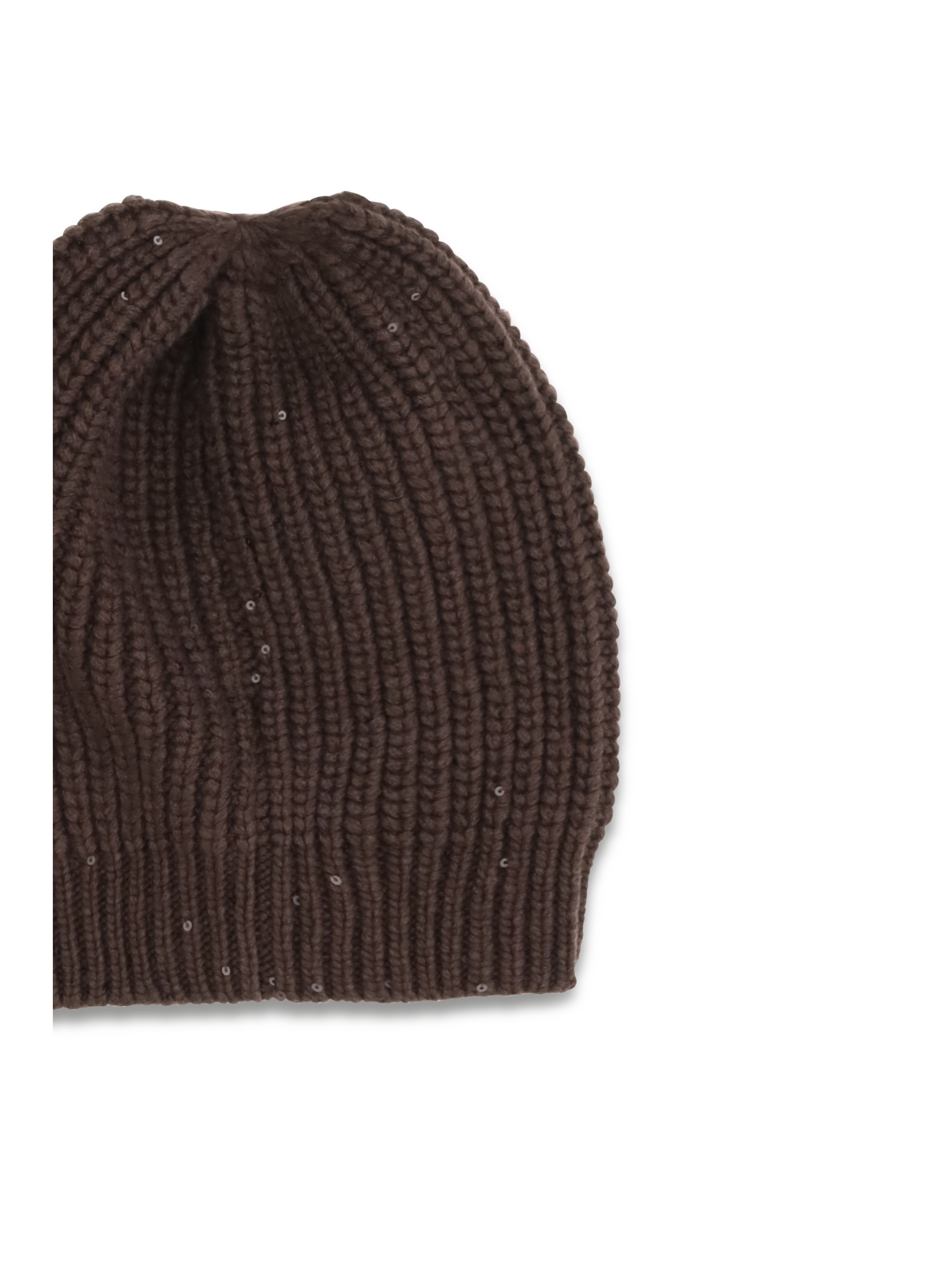 Cashmere Beanie Hat