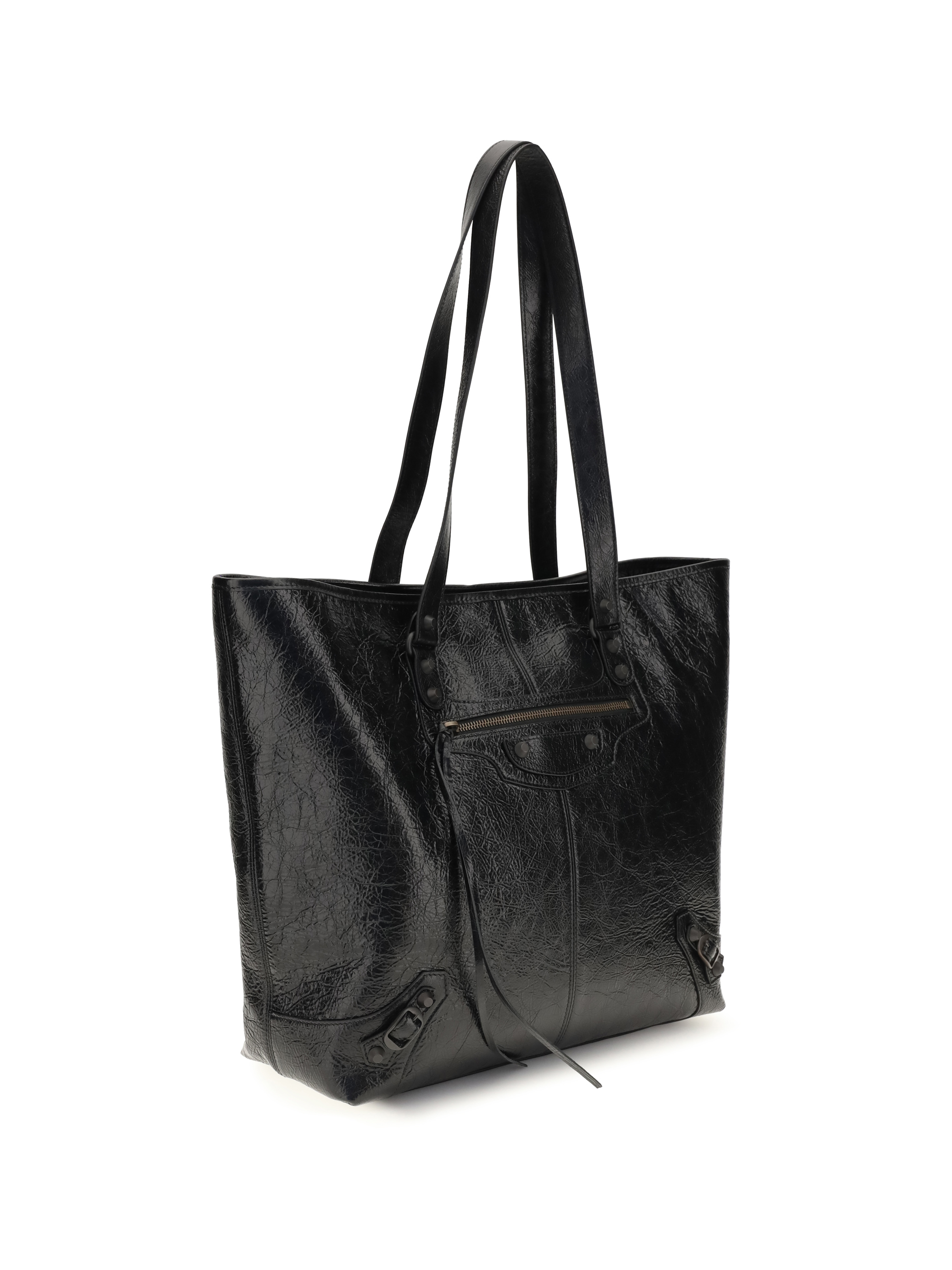 Le City Tote Bag