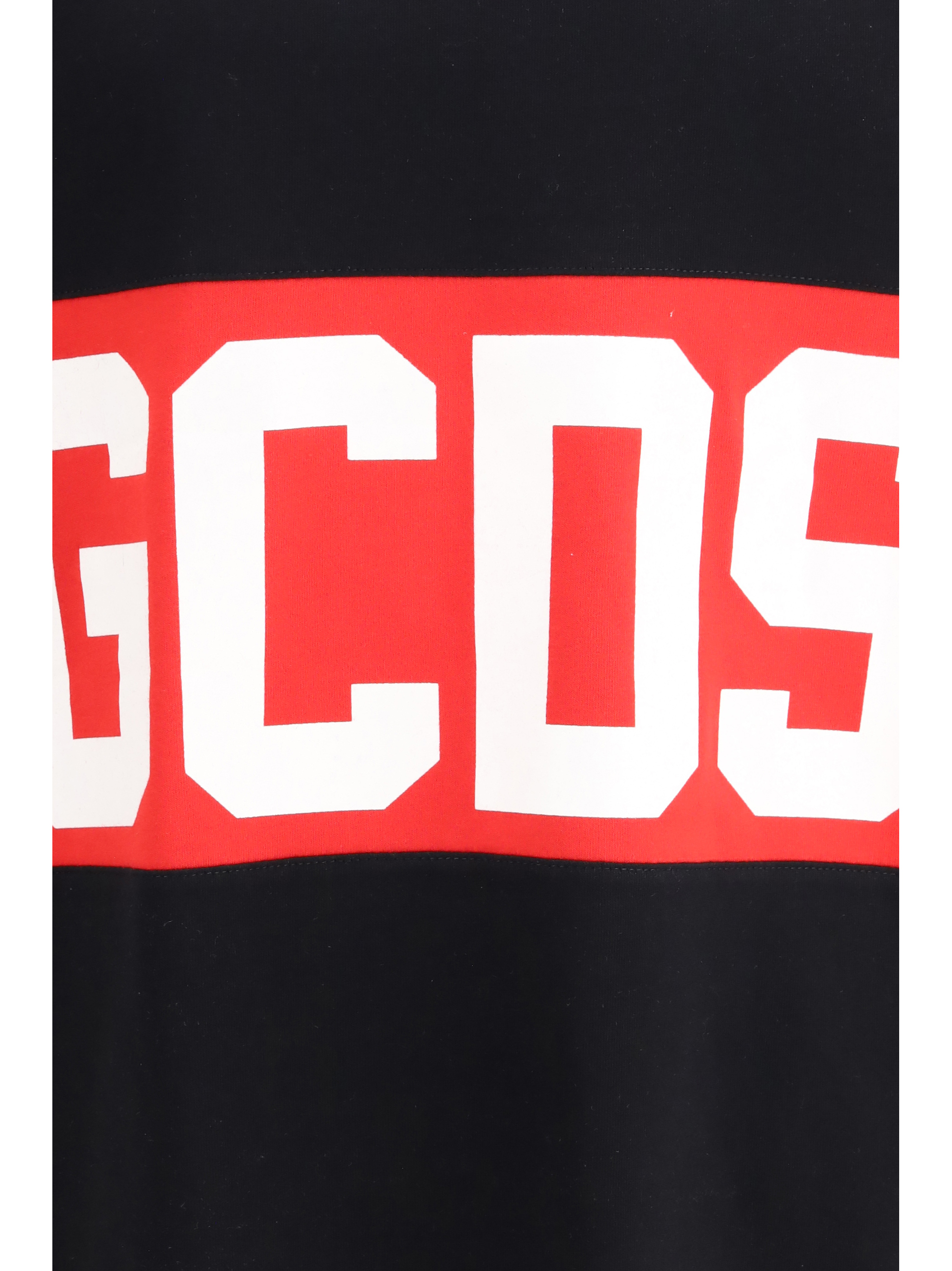 Tank Top with logo band
