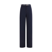Elegant Pants with belt