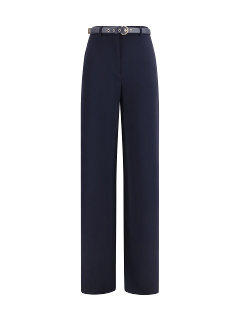 Elegant Pants with belt