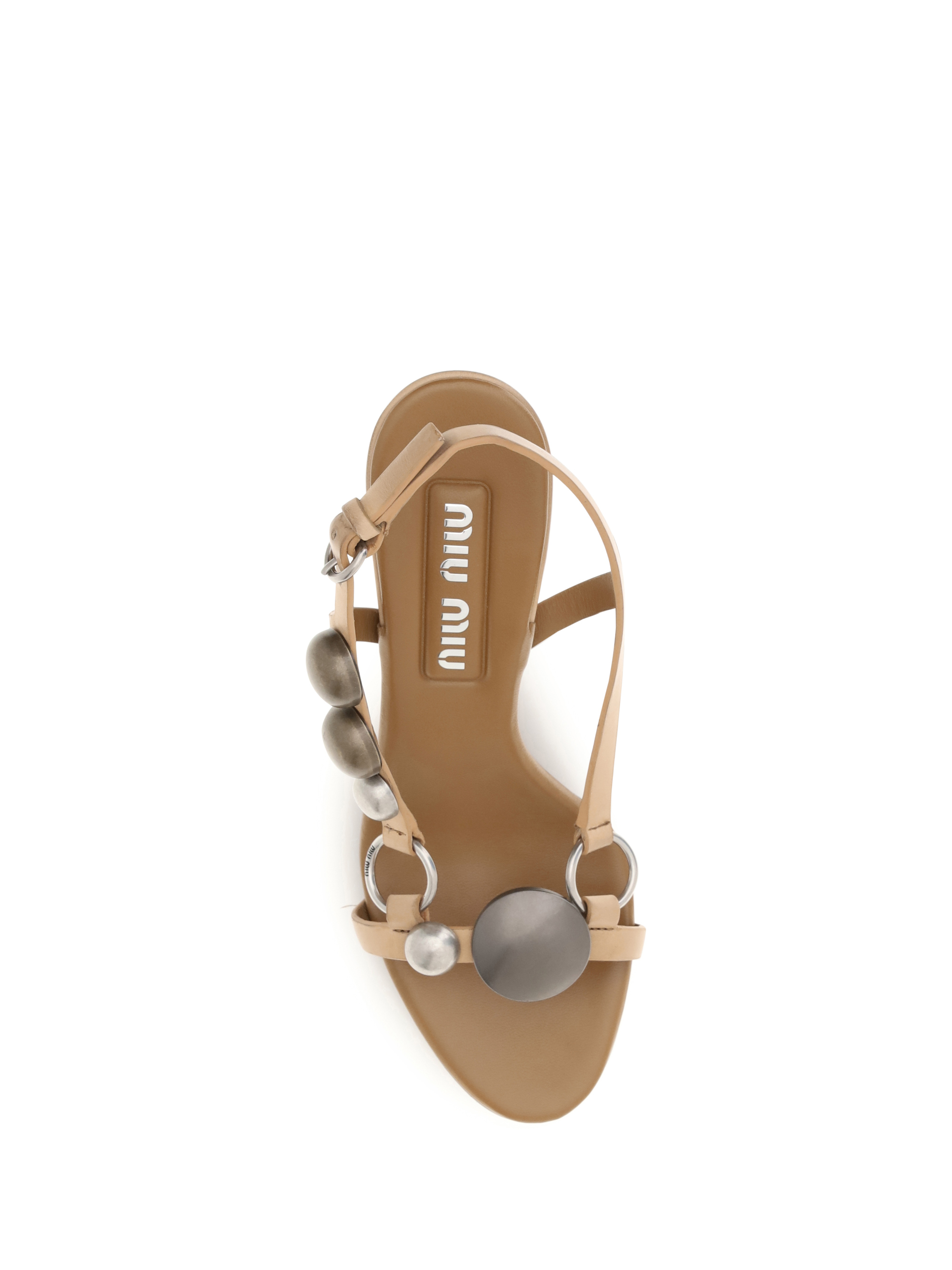 Leather Sandals