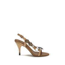Leather Sandals
