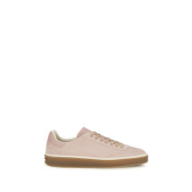 Suede Tennis Walk Sneakers
