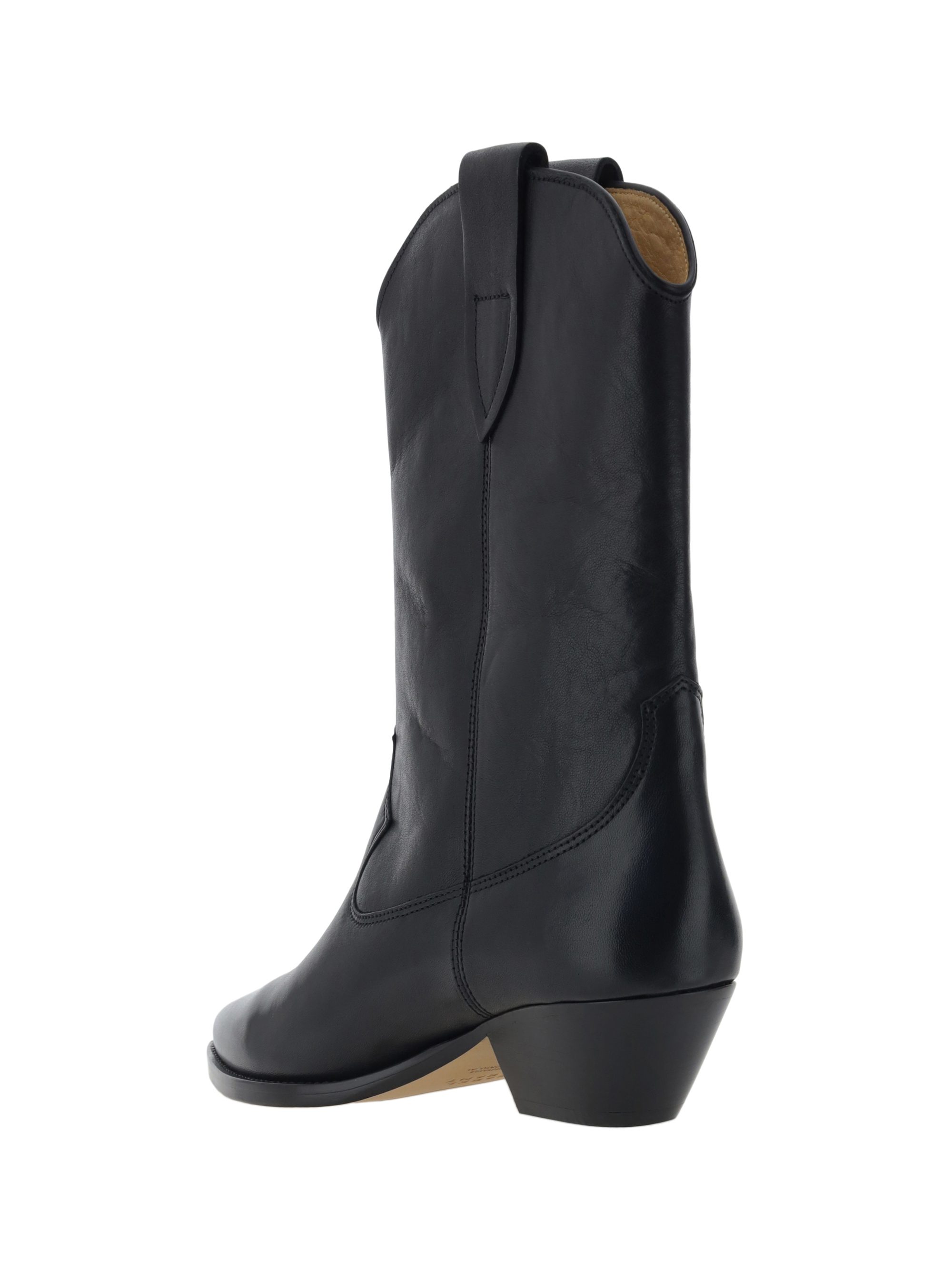 Duerto Boots