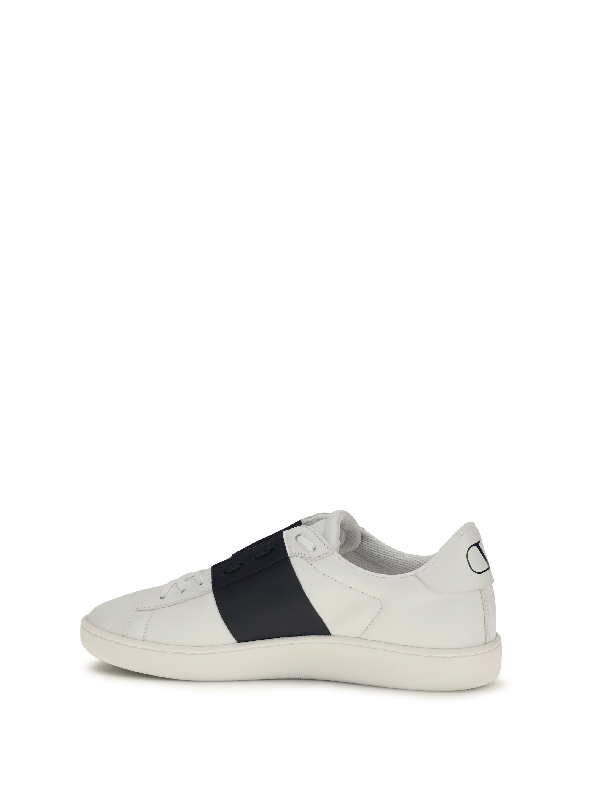 Open Sneakers