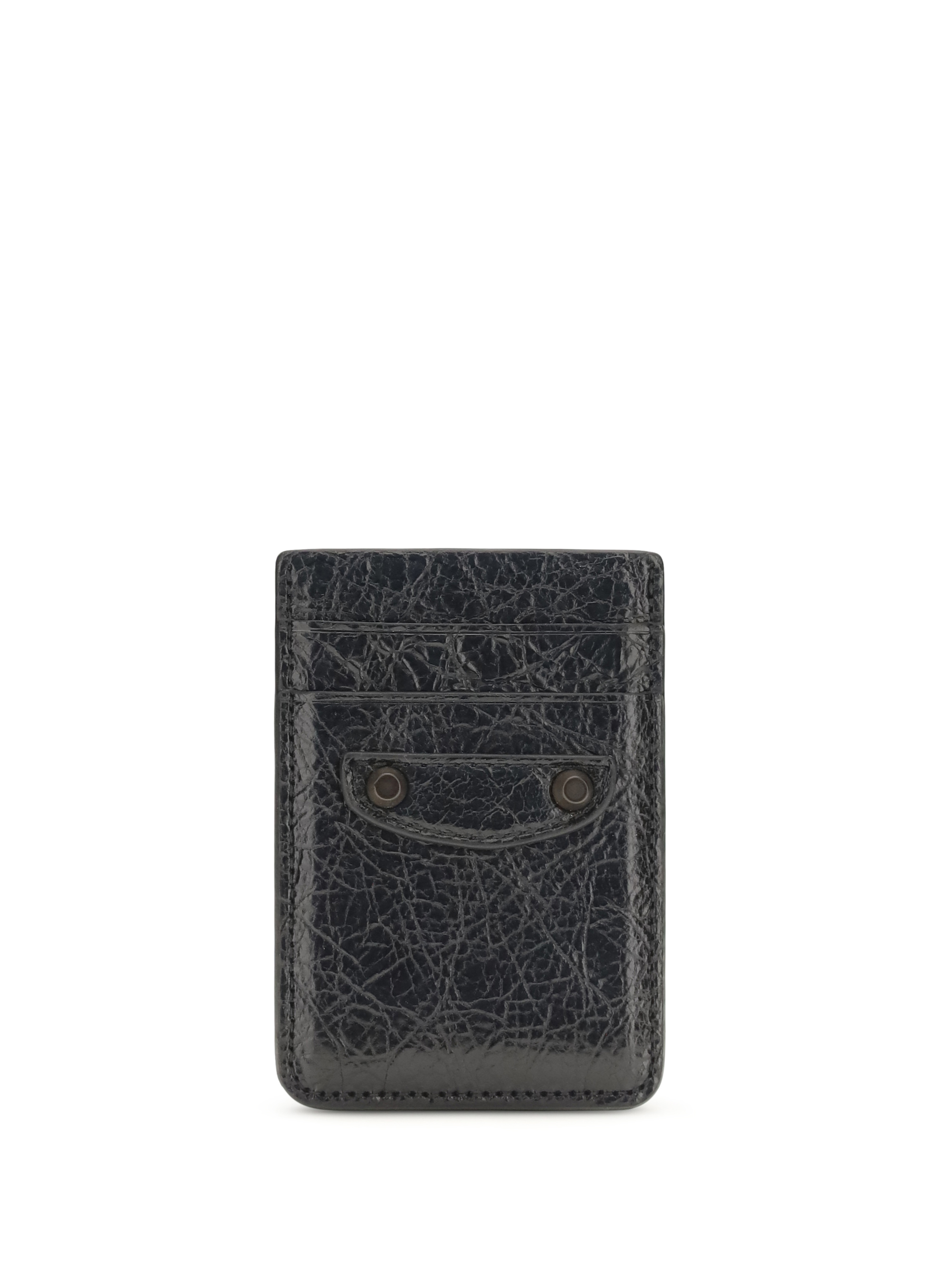 Le City magnetic Card Holder
