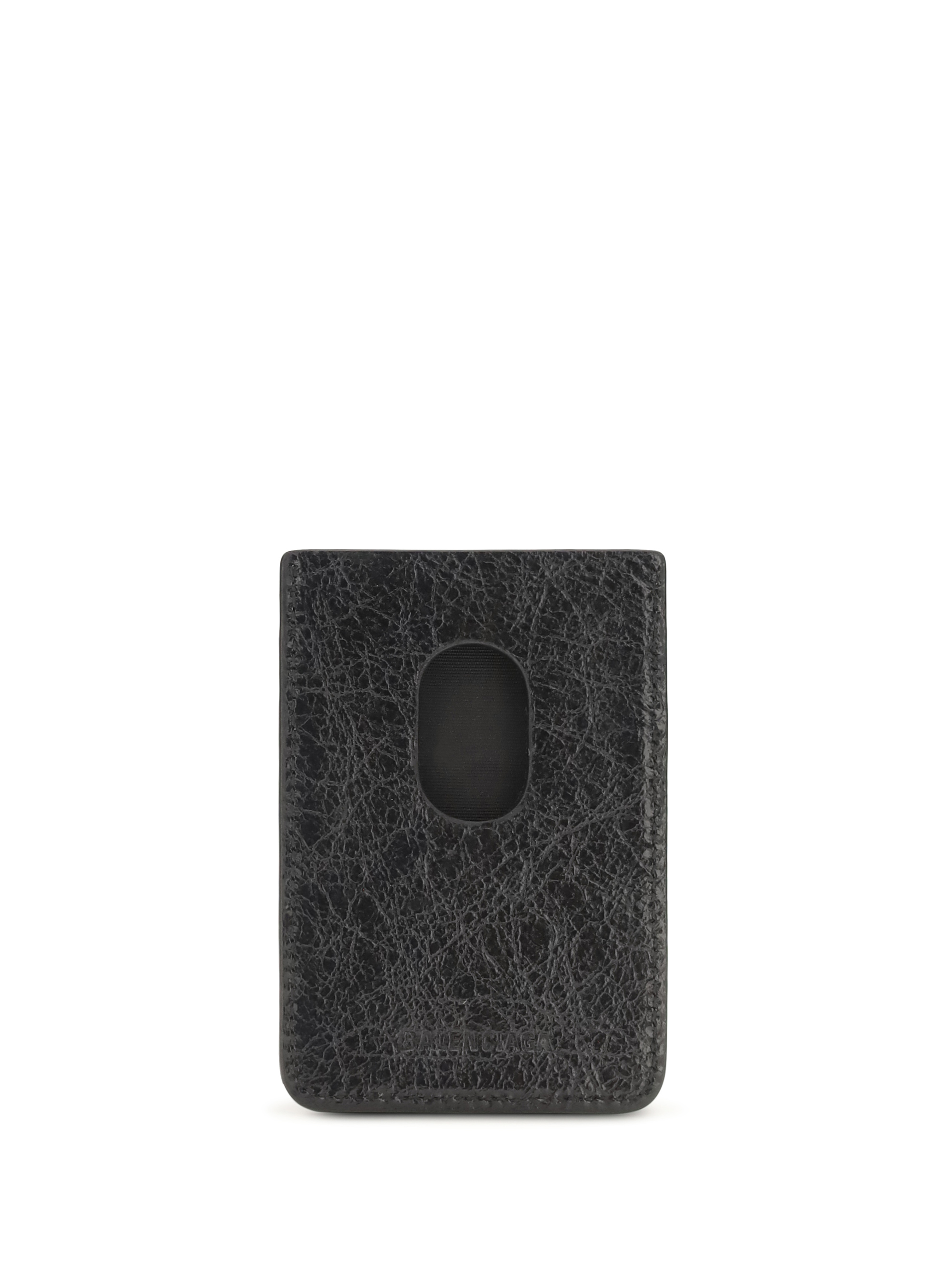 Le City magnetic Card Holder