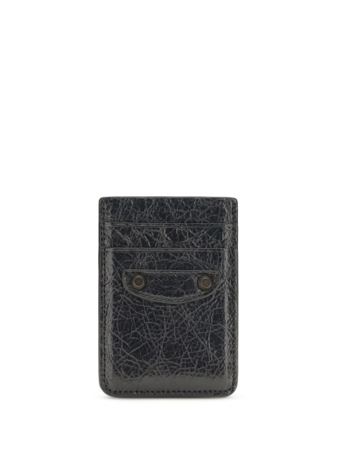 Le City magnetic Card Holder