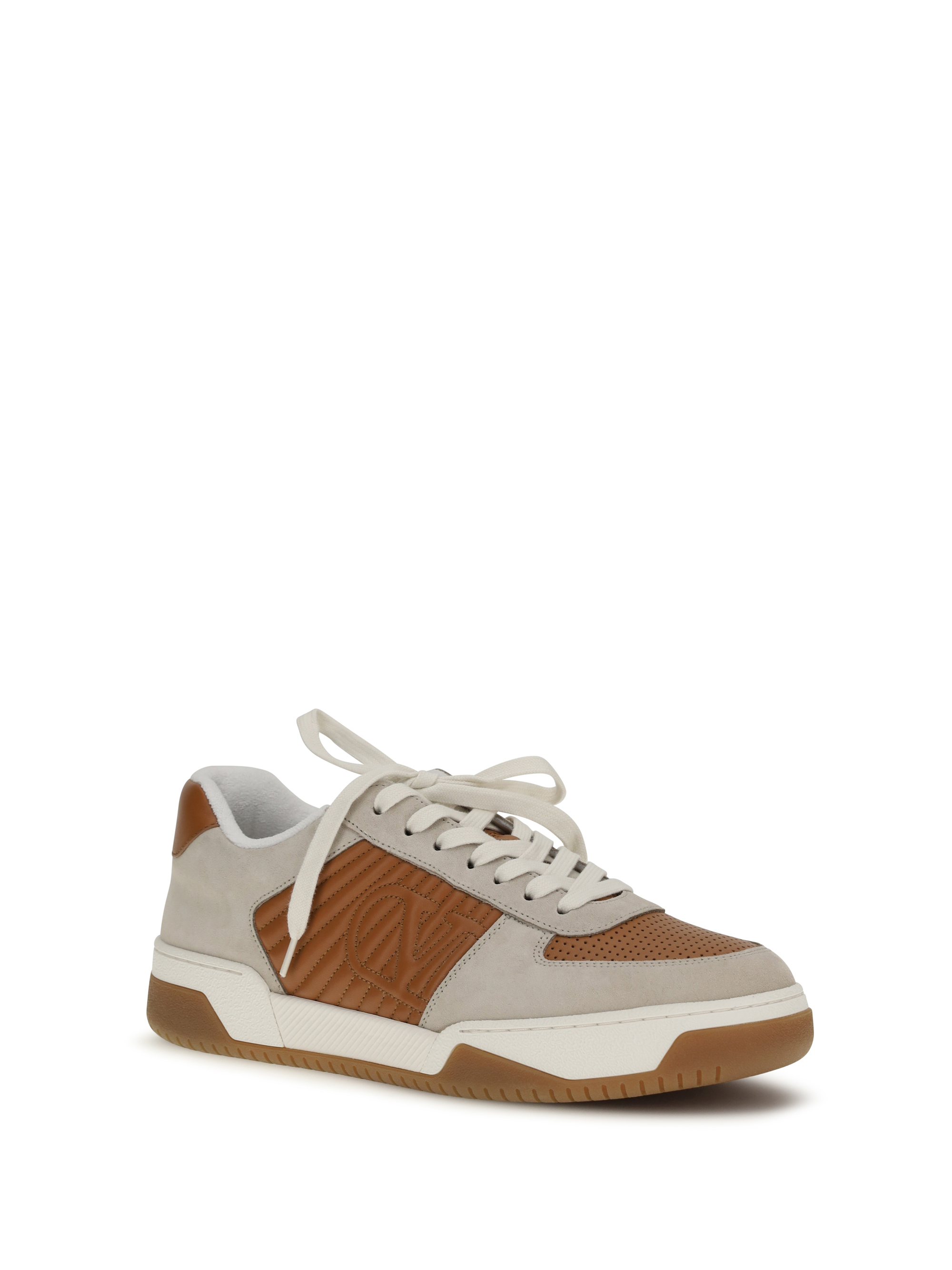 Sparry Sneakers