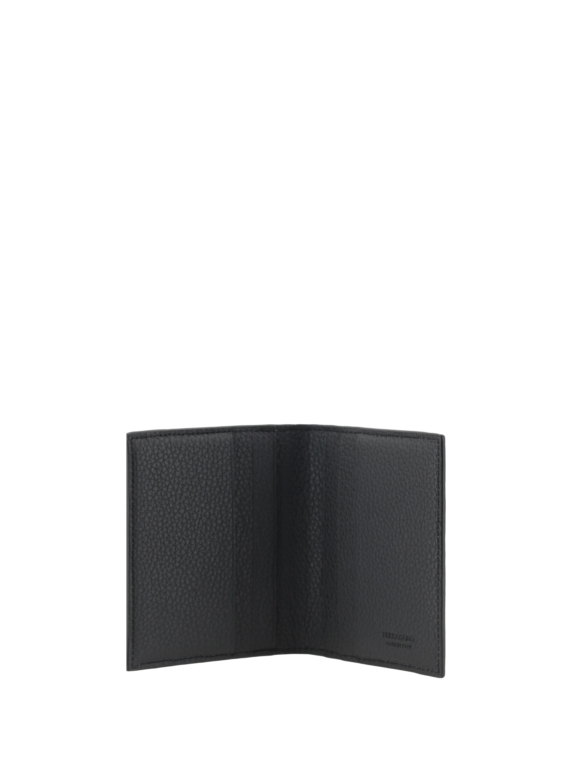 Leather Cardholder