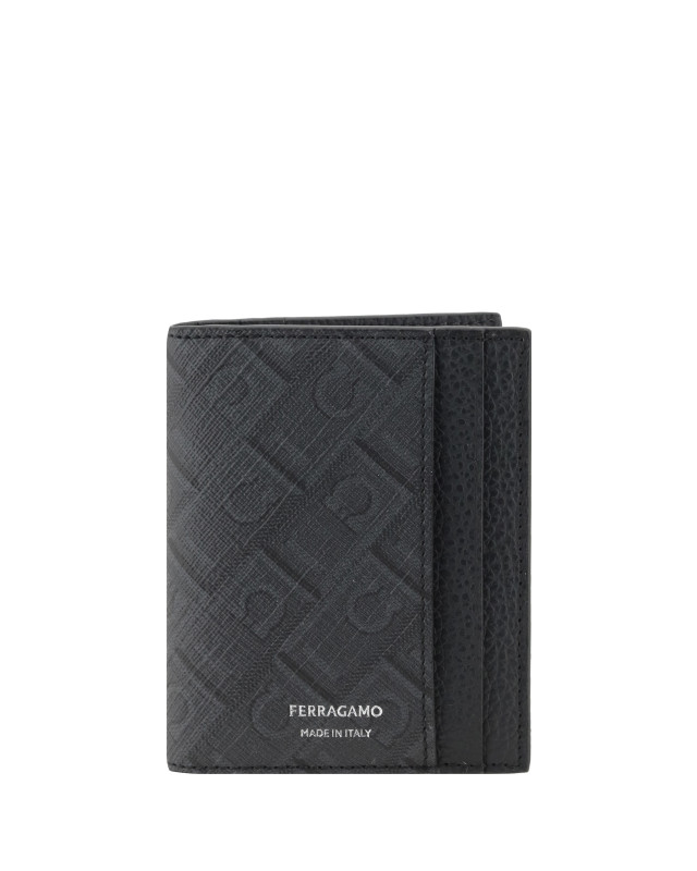 Leather Cardholder