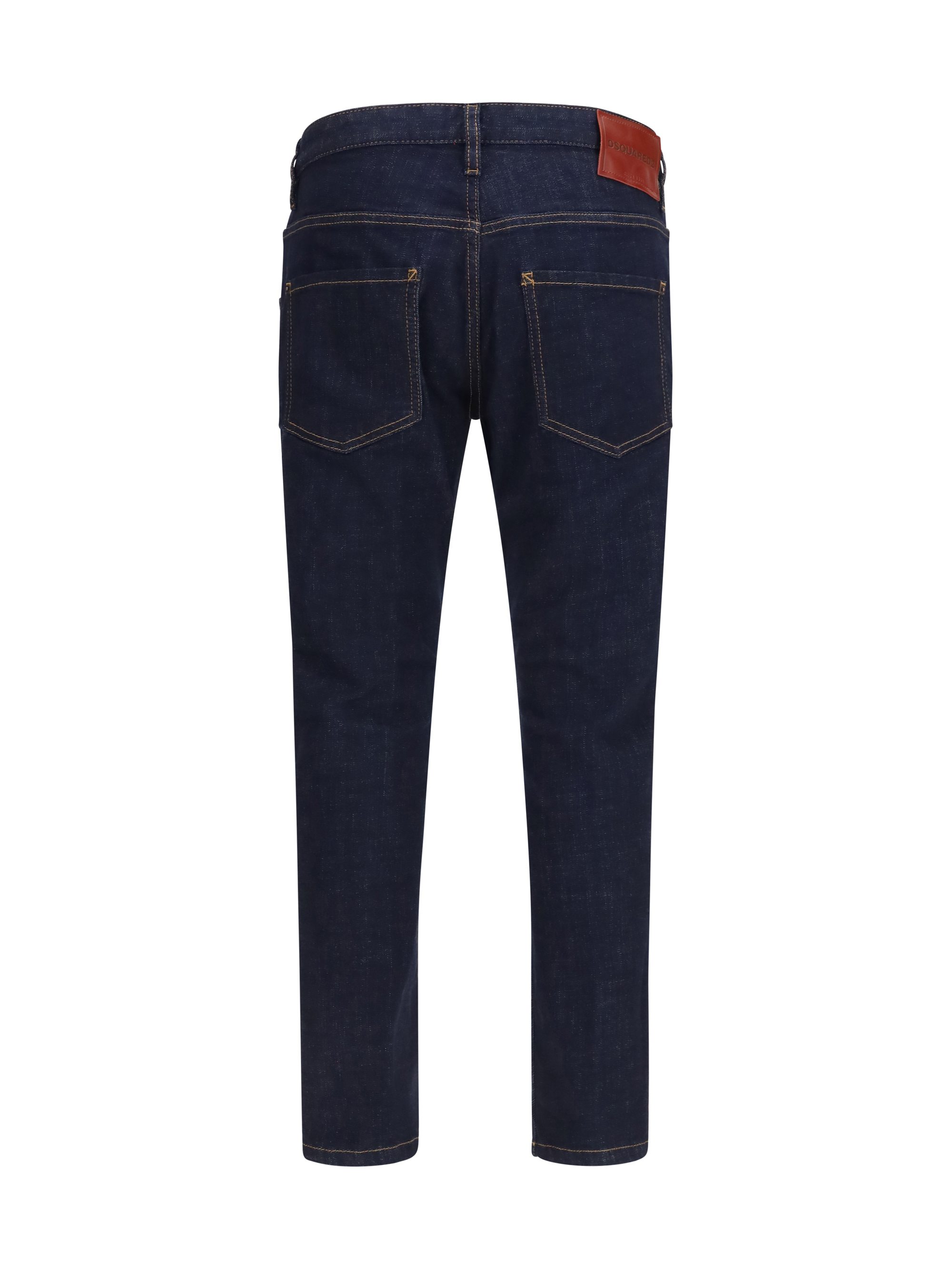 Slim fit Jeans
