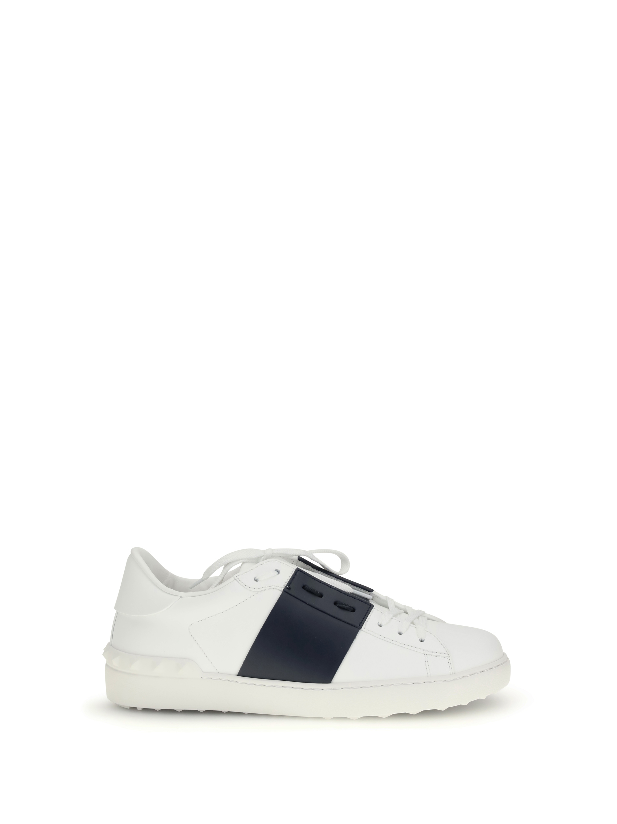 Open Sneakers
