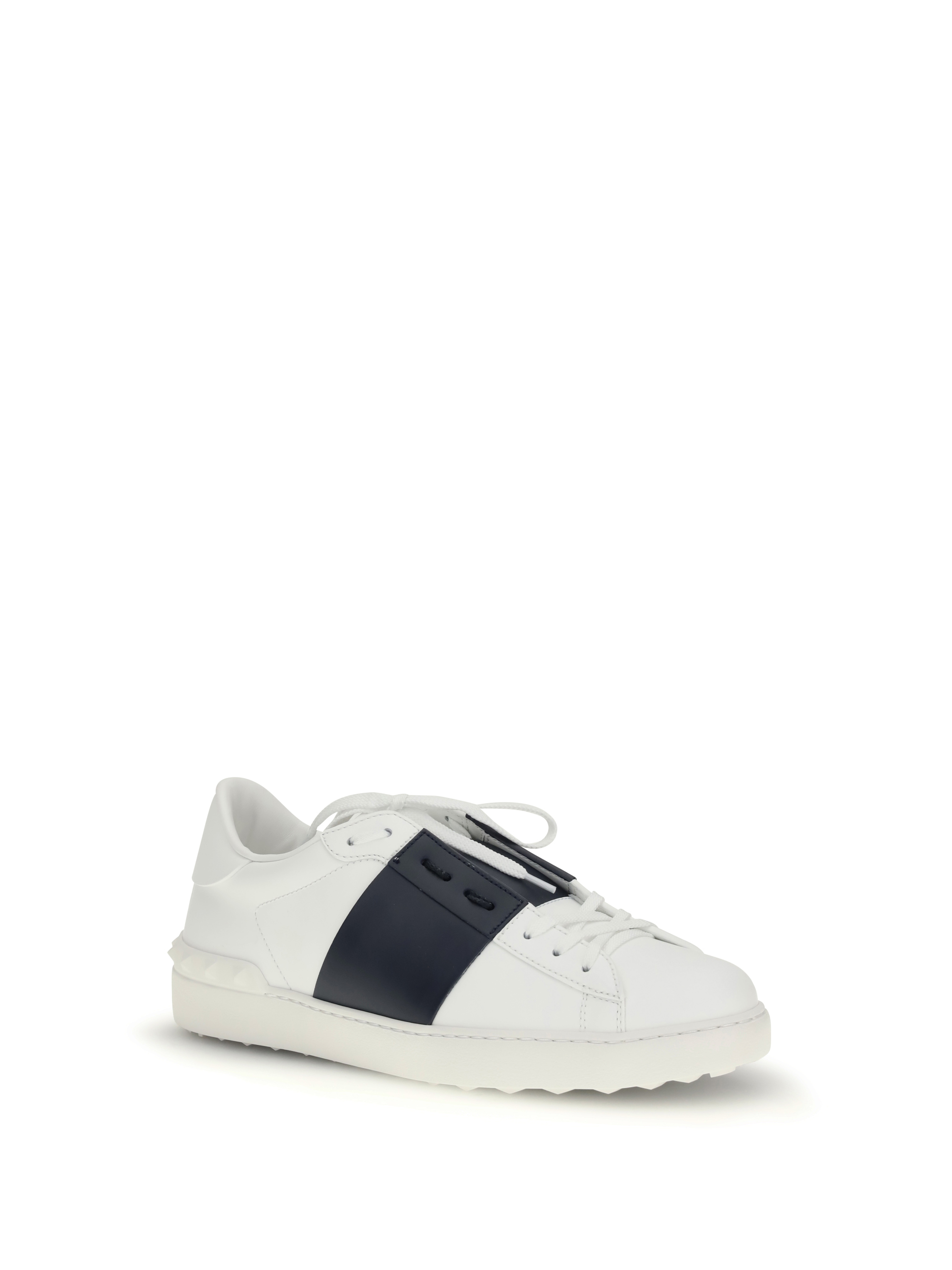 Open Sneakers