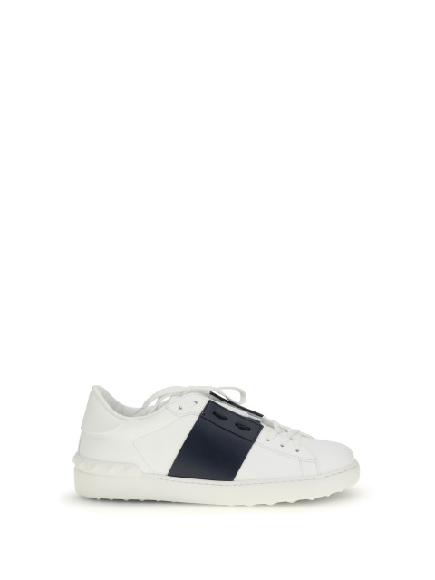 Open Sneakers