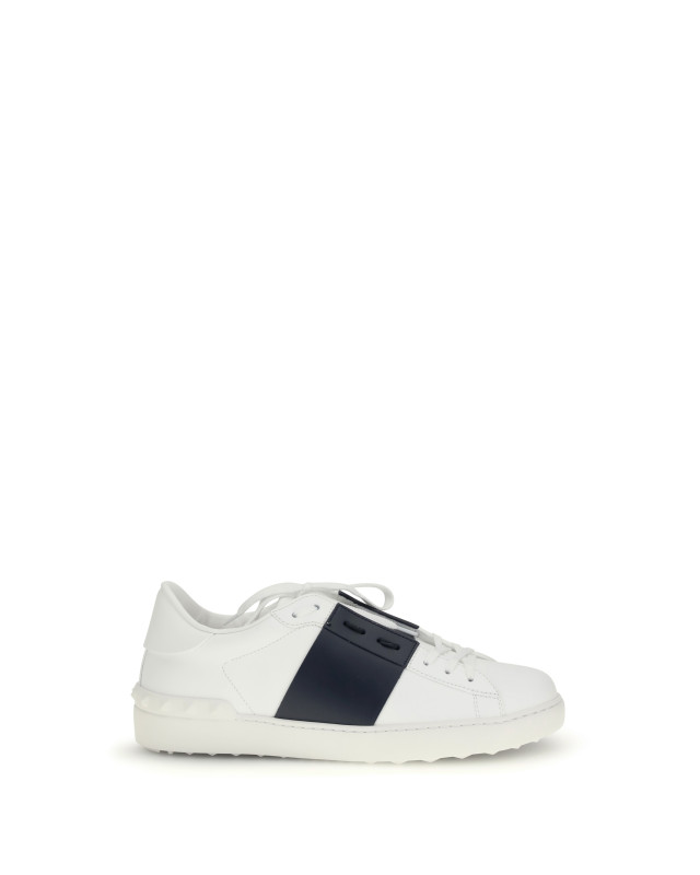 Open Sneakers