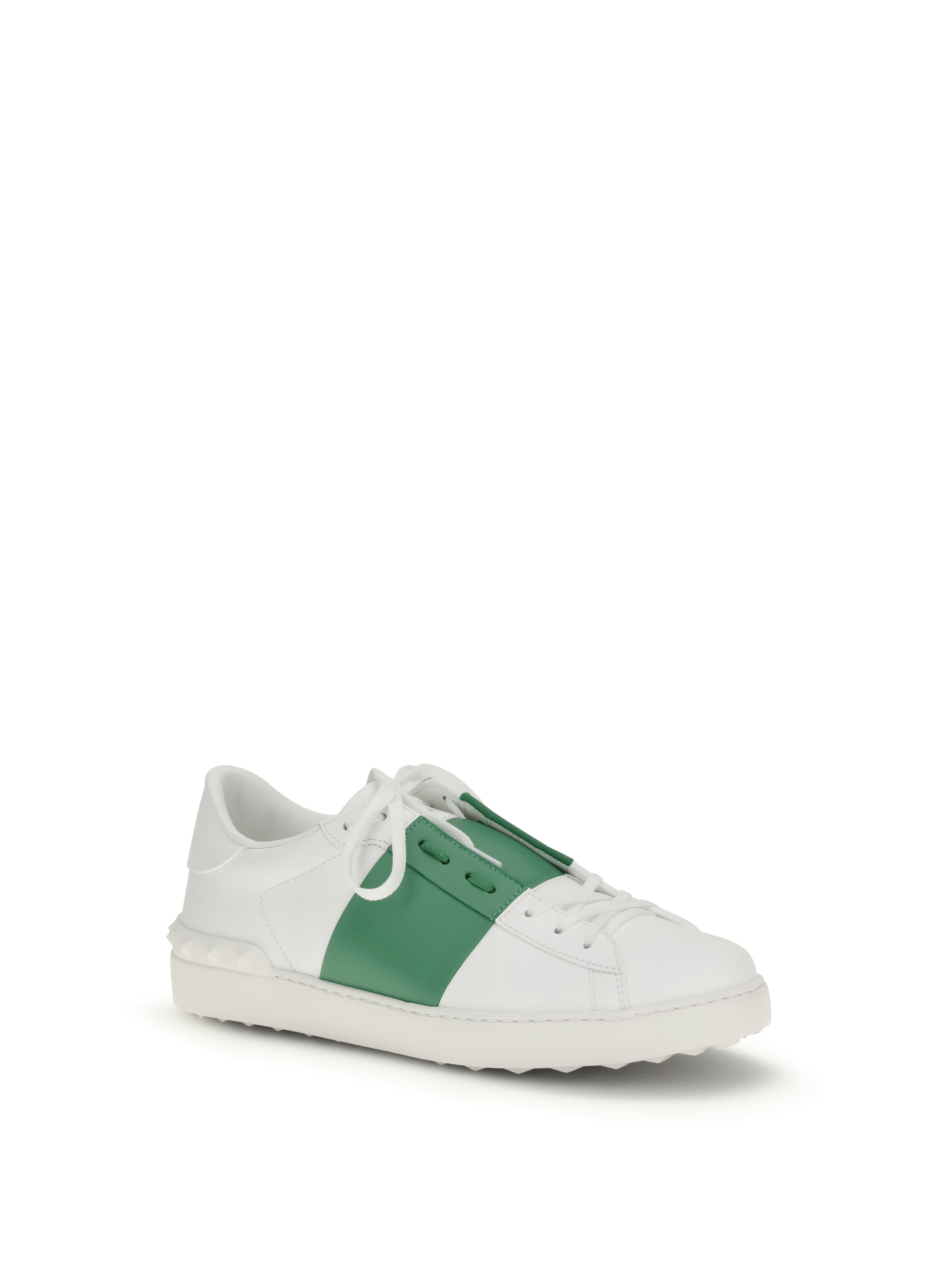 Open Sneakers
