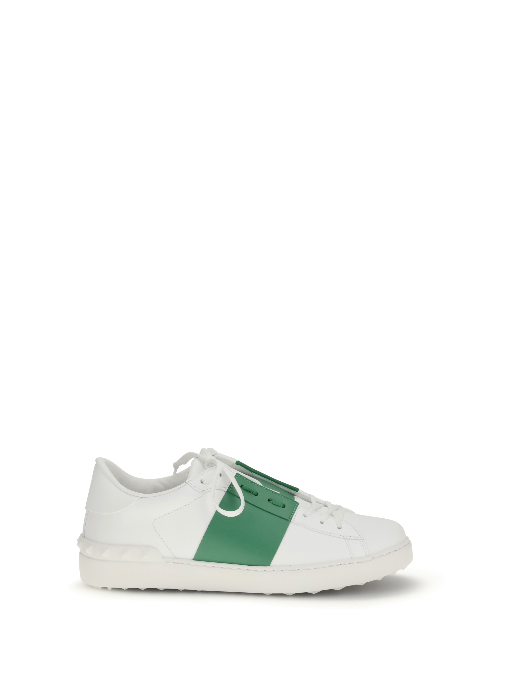 Open Sneakers