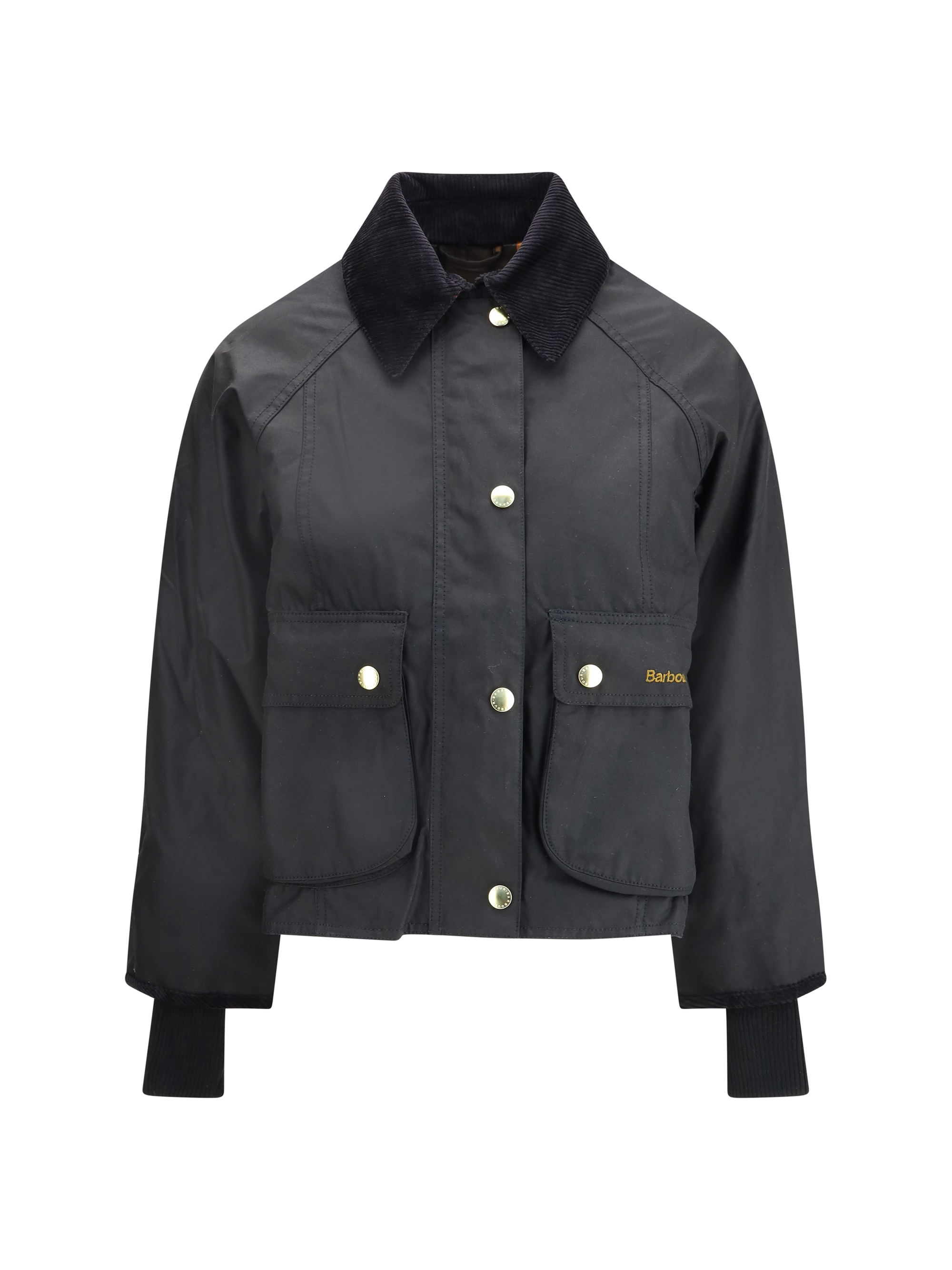 Beadnell Waxed Jacket