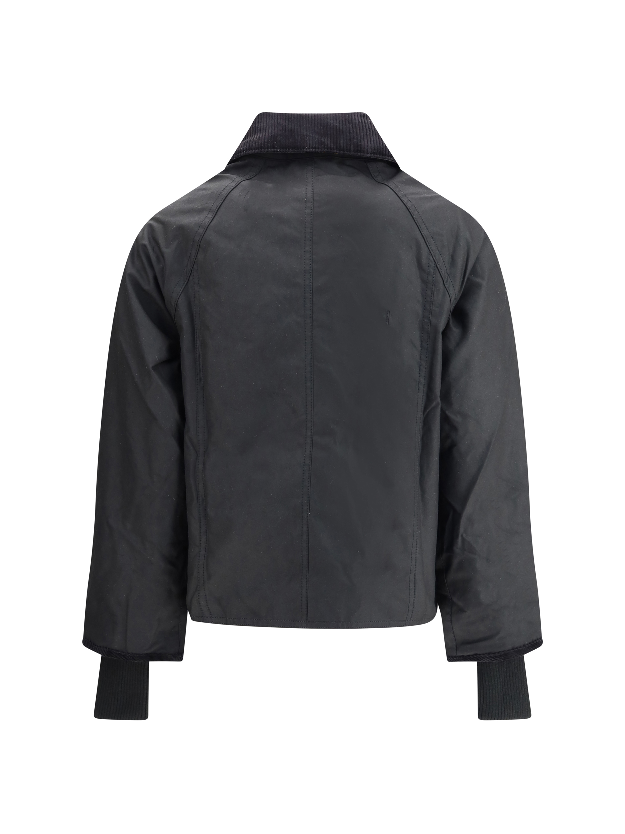 Beadnell Waxed Jacket