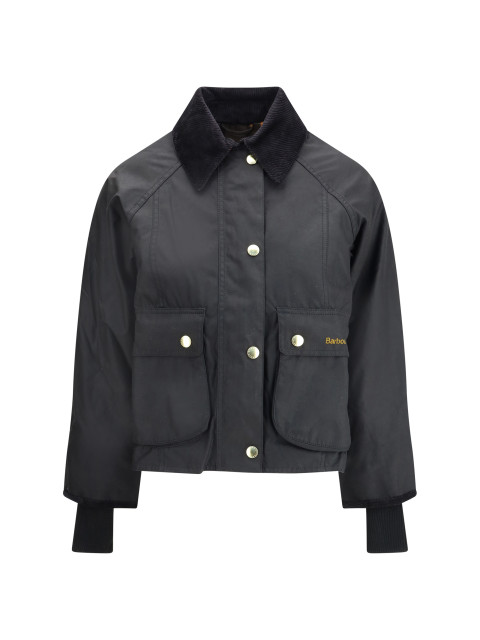 Beadnell Waxed Jacket