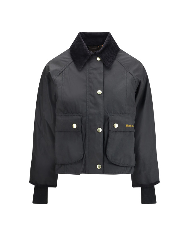 Beadnell Waxed Jacket